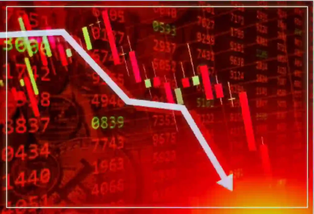 Is the stock market crashing? | Why is the stock market crash