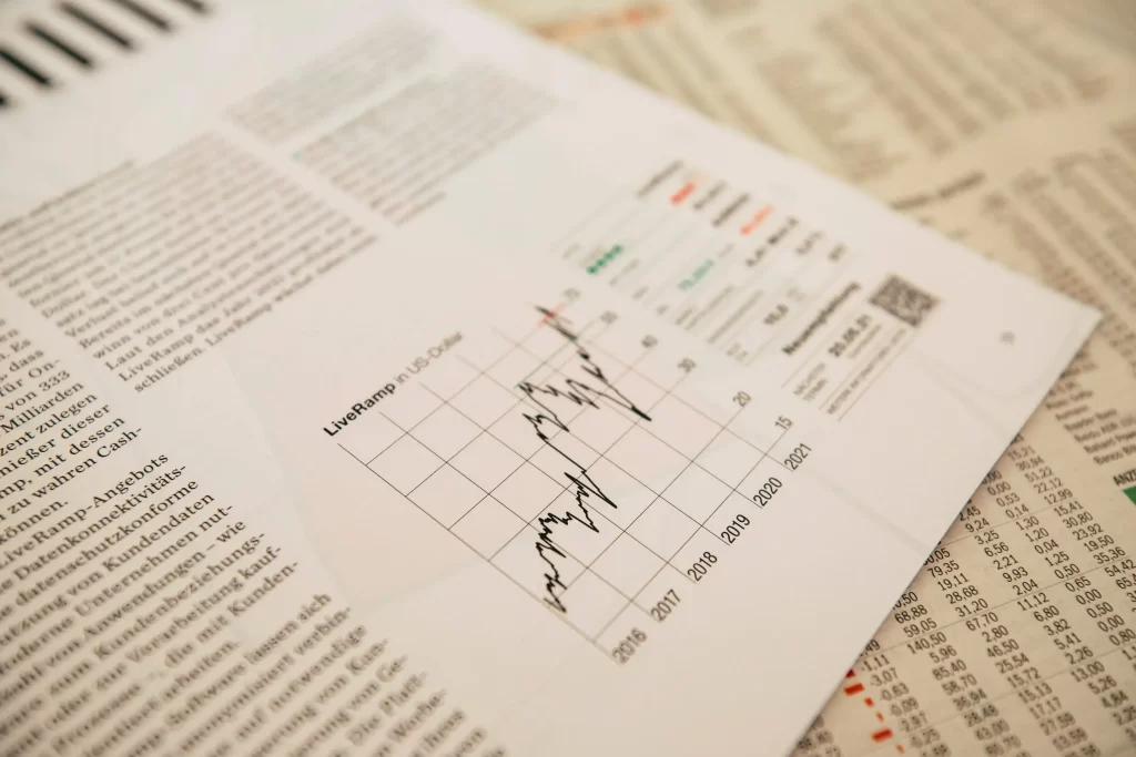 impact of interest rates on the stock market