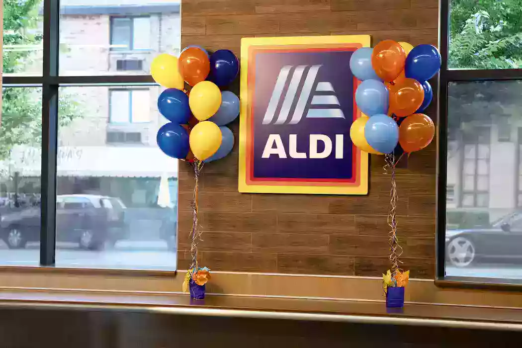 ALDI shares AND ITS SHARES ON THE ASX