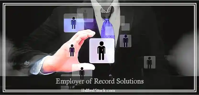 Employer of Record Cost