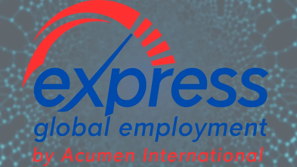 Express Global Employment